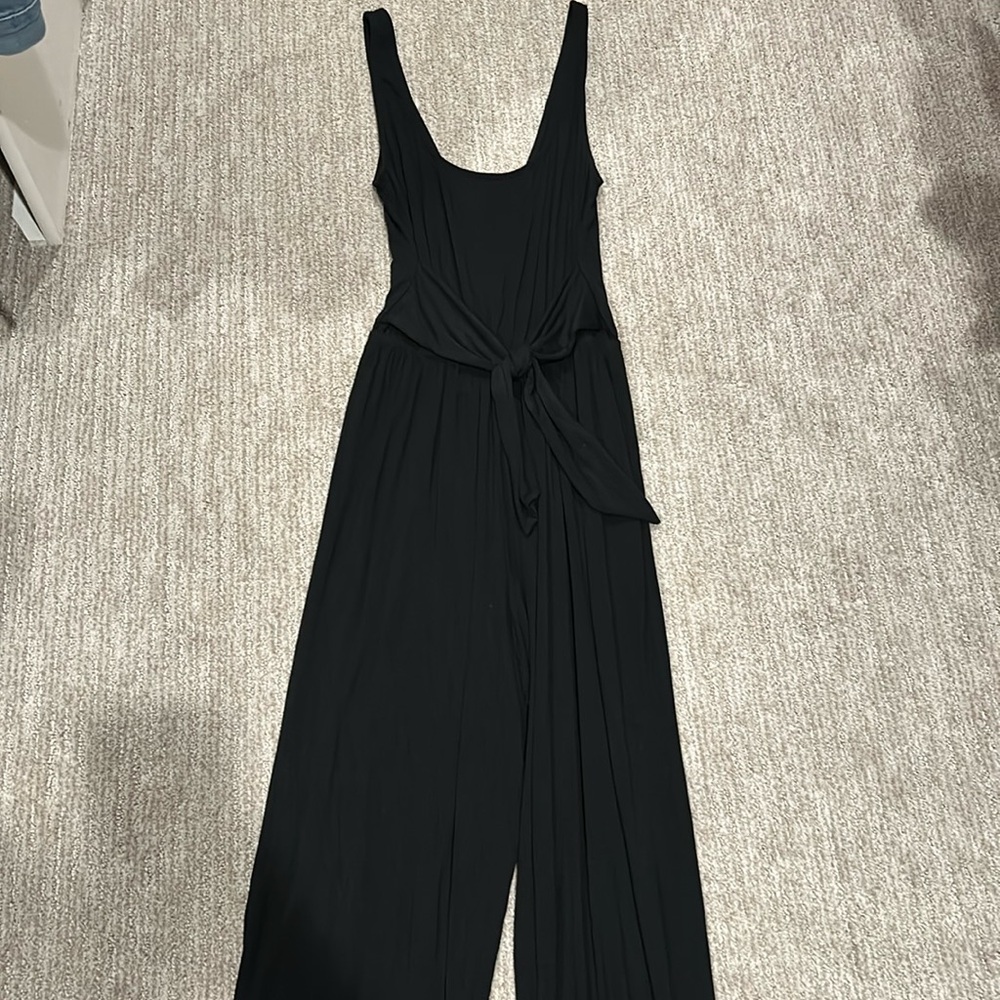 Jumpsuit, size small, barely worn